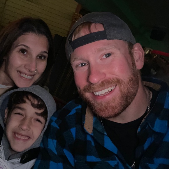 Meet your Posher, Thomas - Picture 1 of 1